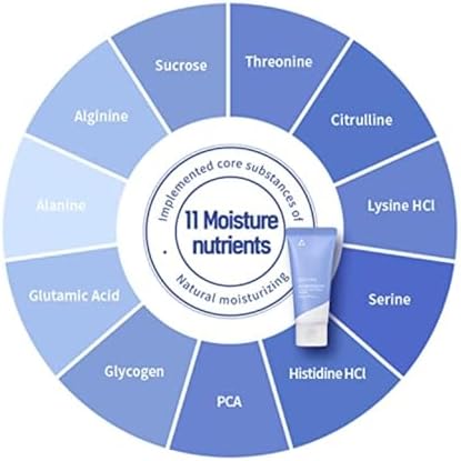 AESTURA ATOBARRIER365 Hydro Soothing Gel Cream Moisturizer, 60ML - Image 4
