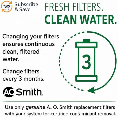 A. O. Smith 2.5"x10" 35-Micron Universal Sediment Filter | AO-WH-PRE-R2 - Image 4