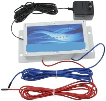 Electronic Descaler Water Conditioner Alternative Water Softener Whole House Fit For Various Models Replacement - Image 3