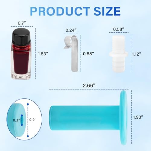 Filter Primer Kit for Berkey Gravity-Fed Water Filter System - Image 2