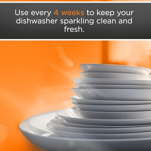 dishwasher salt 5kg/11lb, powerful dishwasher salt, softener salt, for laundry kitchen dishwashing, compatible to all salt for dishwasher, premium food grade 100% genuine dish washer salt - Image 6