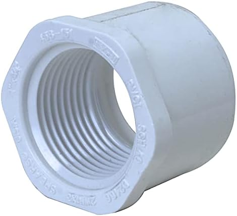 Kleenwater 1.5 FNPT, 100 Gallon per Minute, 100 Mesh Stainless Screen, Whole House Spin Down Sand and Sediment Filter Compatible with Rusco, Vu-Flow, WaterSource, Boshart and Campbell, Made in Canada - Image 4