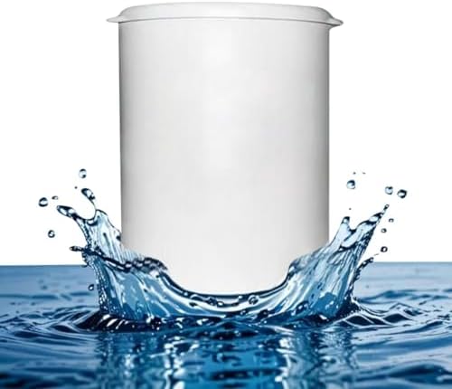Alkaline Water Filter for Ice Makers and Water Dispensers by YourAll-in-OneWaterBar