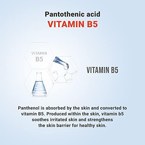 ATOPALM Panthenol Cream, Deep Hydration Face Moisturizer for Itch Relief, Sensitive Dry Skin Itch Relief Calming Cream with Panthenol, Strengthening Skin Barrier, MLE, 2.7 Fl. Oz., 80ml - Image 5