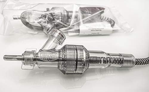 Water Heater Cleaning Tool for Sediment Removal - Image 4