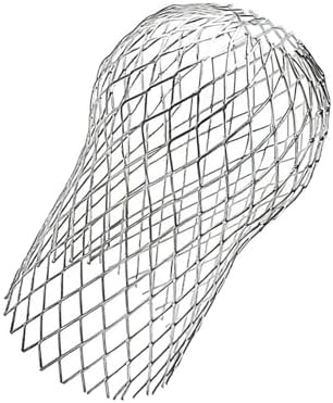 Roof Gutters Universals Aluminum Wire Filter Strainer Expandable Meshes Trap Guards Pipe Blockage Leaves by Unknown