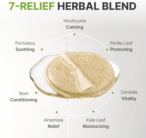 Rbfy. 7 Relief Skin Reset Set [Toner Pads + Moisturizers + Mist] - Image 6