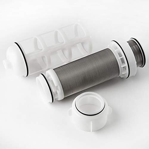 iSpring FWSP50ARB Spin Down Filter Replacement Cartridge, 50 Micron - Image 3