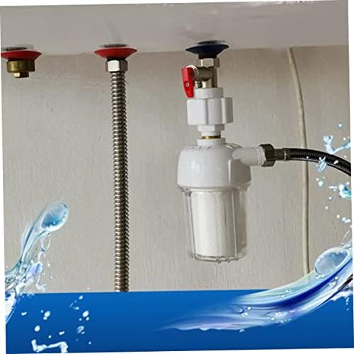 Water Heater Prefilter Plastic Filter System for Home Washing Machines - Image 4