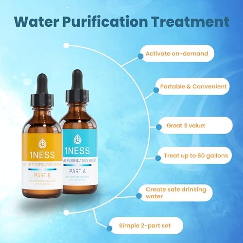 Chlorine Dioxide Water Treatment Kit - Image 6