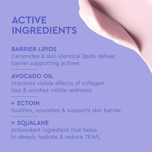 BYOMA Moisturizer - Barrier Repair Treatment Moisturizer Face Cream - Image 6