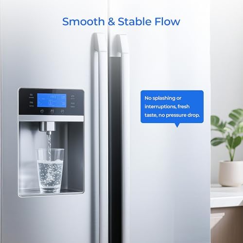 LFDS22520S, LFX25978ST, LFX25991ST Water Filter, 2-Pack - Image 7