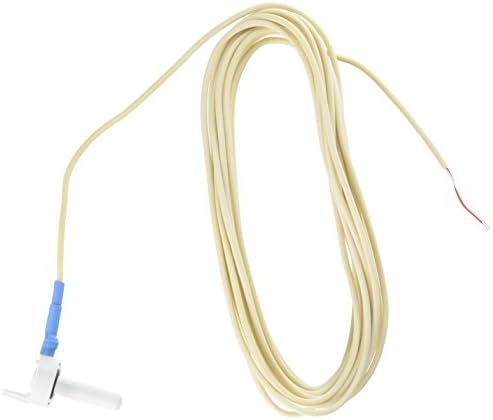 Pentair 520272 Air/Water/Solar Temperature Sensor with 20-Feet Cable Replacement Pool/Spa Automation Control Systems and Pump by Unknown