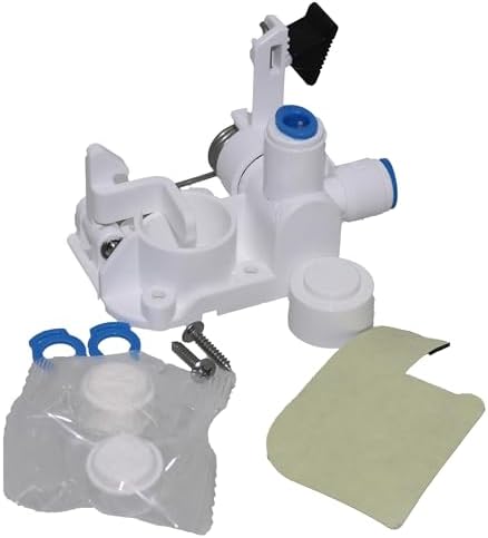 Innovative Automatic Water Leak Detector with Shut-Off Valve, Expanding Pad, Maintenance-Free, Quick Leak Response, Compact & Reliable Water Protection - Image 3