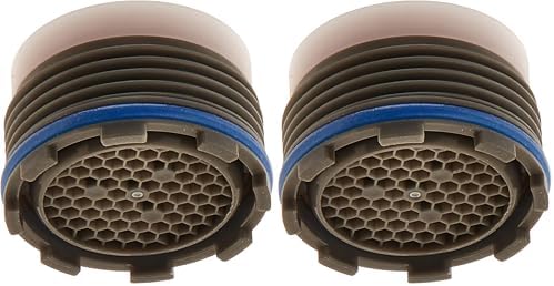KOHLER GENUINE PART 1278467 SERVICE KIT, AERATOR, 1.2 GPM (Pack of 2) by Unknown