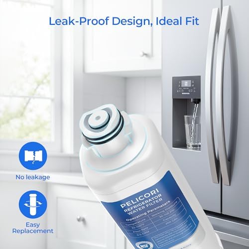 RF28R7201SR/RF22R7351SR/RF23BB860012 Water Filter, 3-Pack - Image 3