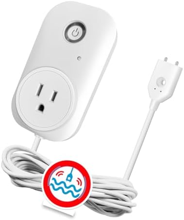 Smart Overflow Detection Sensor by Brezoo