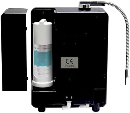 Replacement Filter, Compatible with Alkadrops Alkaline Ionizer - Image 3