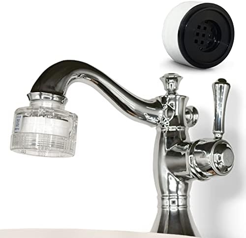 Water Purification Unit with 10 Adapters Included by Quick+Parts+Delivery