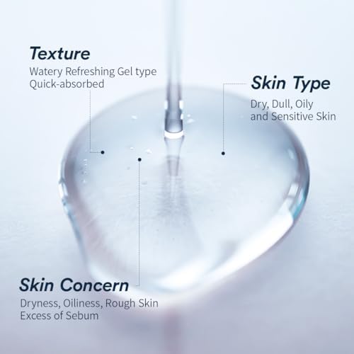 ANOTHERFACE PEPTATHENOL™ Aqua Balance Cream + Toner Set, Skin Barrier Repairing, Firming & Smooting Skin for Anti-Aging, Deep Moisturizing for Sensitive & Dry Skin,Vegan, Korean Skin Care - Image 4