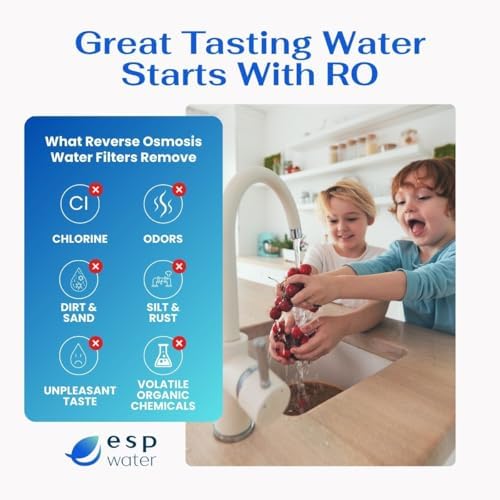 Purotwist 4000 Replacement Filter Set without RO Membrane - Image 4