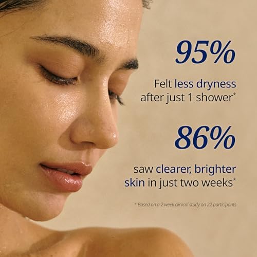 SecondShower Replacement Filter for Second Shower Head | Clinically Proven for Skin Health, NSF Certified Filtration, Patented Technology for High Pressure, Beauty Wellness for Skin & Hair Care - Image 5