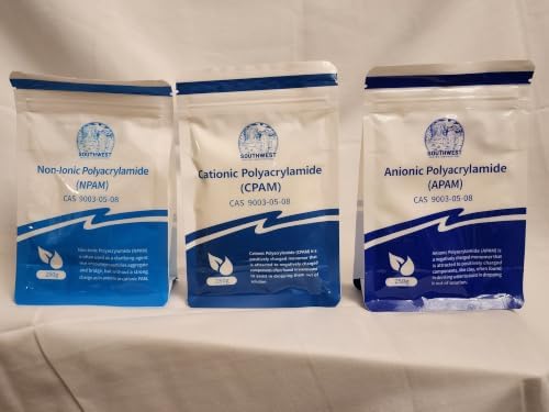 Water Clarifier Kit, Full - Image 4