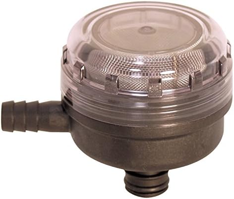 Flojet 01740-012A Inlet Strainer by Flojet