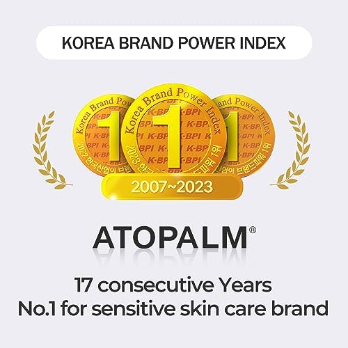 ATOPALM MLE Eczema Cream and Top to Toe Baby Wash Bundle - Image 6