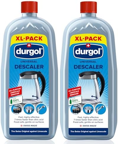 Durgol Universal, 50.7oz, Pack of 2 by Durgol