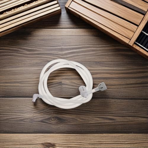 8pcs Water Hose Replacement Tubing for Water Flosser Oral Irrigator - Image 6