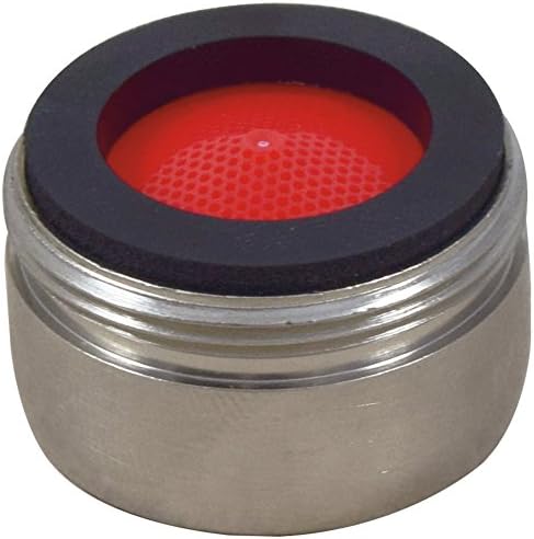 Delta Faucet RP18508SS Masco Aerator for 2.2 GPM, Stainless by Unknown