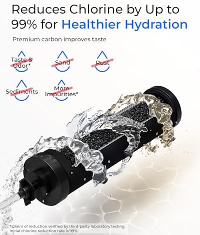 Waterdrop TK-A-S Gravity Water Filter System, NSF/ANSI 42&372 Standard - Image 3