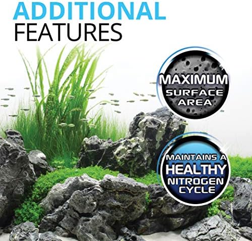Fluval BioMax Biological Material Remover, 500 g - Image 4