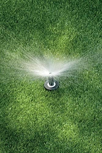 Rain Bird 1804HEVNPR PRS HE SAM Professional Pop-Up, Full, 12-15 Feet, 4" - Image 6