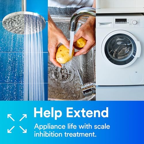 Aqua-Pure Whole House Scale Inhibition Replacement Water Cartridge AP431 - Image 3