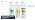 Aquaboon 3-Stage Whole House Water Filtration System with 5 Micron 10x4.5 Anti-Scale Reducing Sediment, KDF Heavy Metals and Carbon Chlorine Reduction Water Filter Purification, Wrench, Bracket - Image 6
