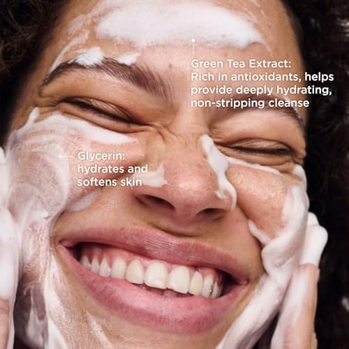 AESTURA ATOBARRIER365 Gentle Foaming pH-balanced Facial Cleanser, 150 ML - Image 3