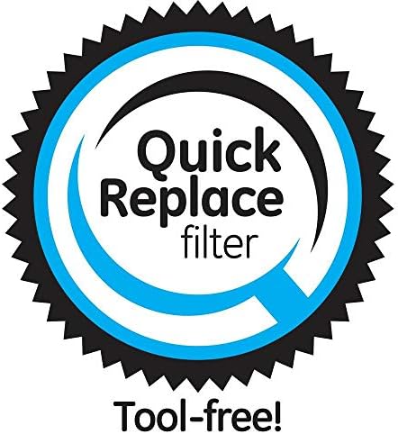 GE Profile FQROMF Under Sink Water Filter, Filter For Reverse Osmosis System, Reduces Sediment, Rust & Other Impurities From Water, Replace Yearly For Best Results, 1 Membrane - Image 3