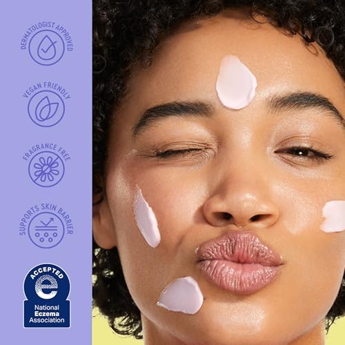 BYOMA Moisturizer - Barrier Repair Treatment Moisturizer Face Cream - Image 5