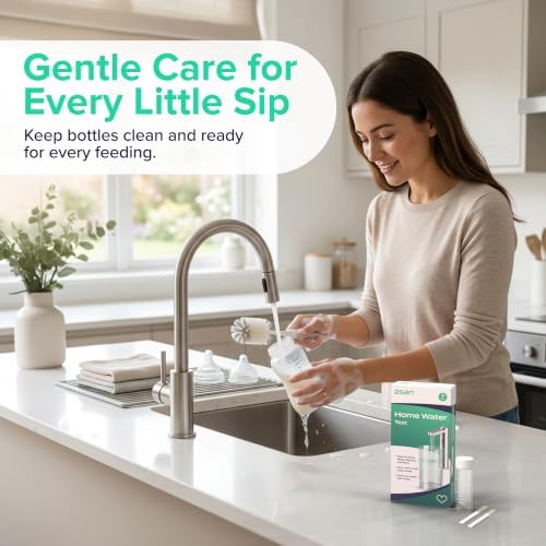 2San Home Water Test Kit - 8-in-1 for Drinking & Well Water - Image 6