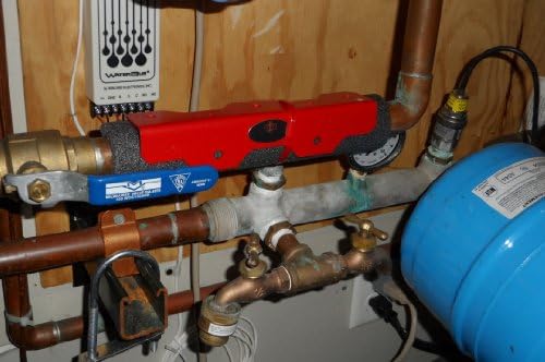 Magnetic Water Softener & Conditioner - Image 2