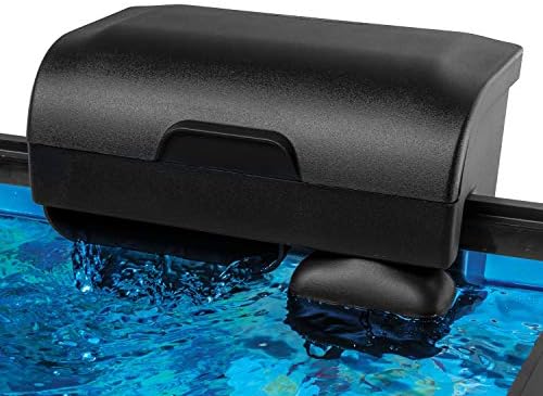 Marineland Bio-Wheel Penguin 275 GPH Power Aquarium Filter - Image 4