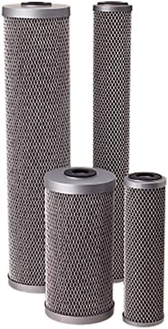 Pentair Pentek FloPlus-10BB Big Blue 10-Inch Carbon Block Water Filter - Image 3