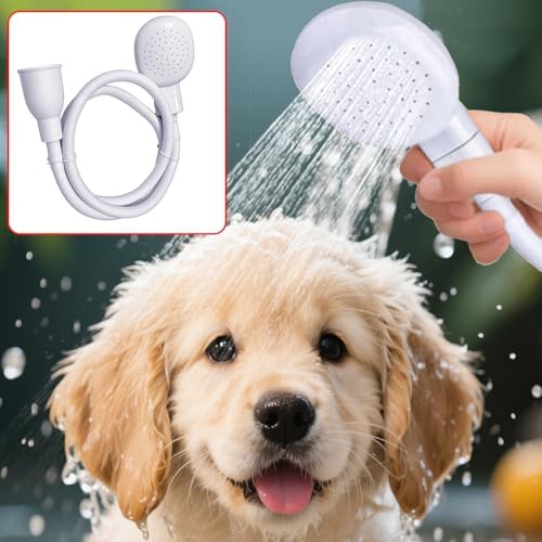 9.84ft/3m Sink Spray Rubber Hose,Sink Hose Attachment for Faucet - Image 6
