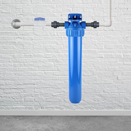 Aquasana Salt-Free Water Conditioner for Tankless Water Heaters - EQ-AS20 - Image 5