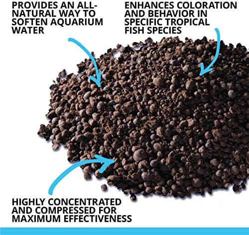 Fluval Peat Granules, 500 Gram/17.6 Ounce - Image 2