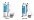AQUA CREST AQF-FF29 Water Filter Replacement for Frigidaire® WF2CB® - Image 7