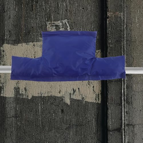 Insulation Cover, Waterproof Freeze Protection Water Meter - Image 7