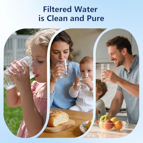 Filter Replacement for Brita® Filter Replacement, 4 Pack - Image 7